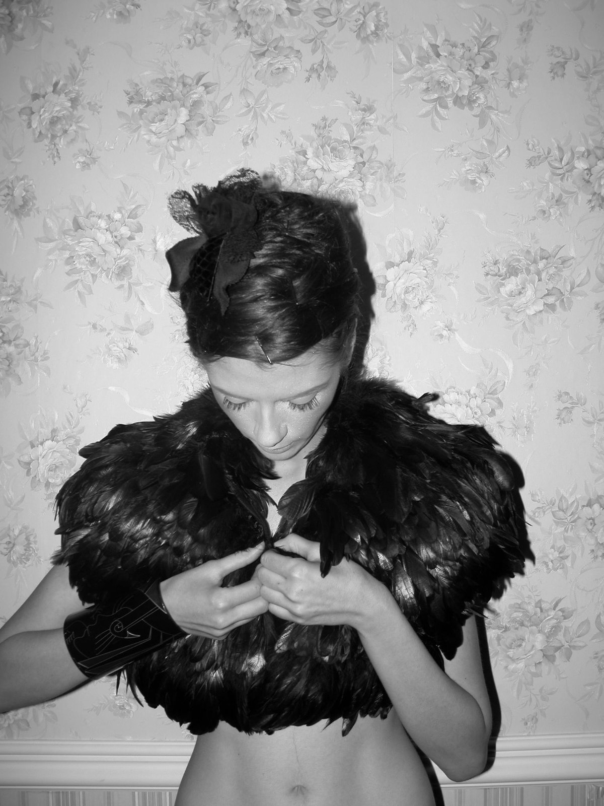 Fashion Beauty